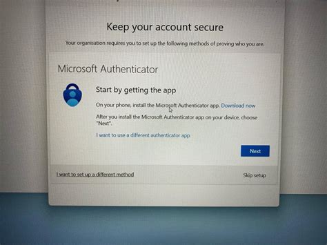 owa smart card does not support|New prompt during MFA setup : r/Office365 .